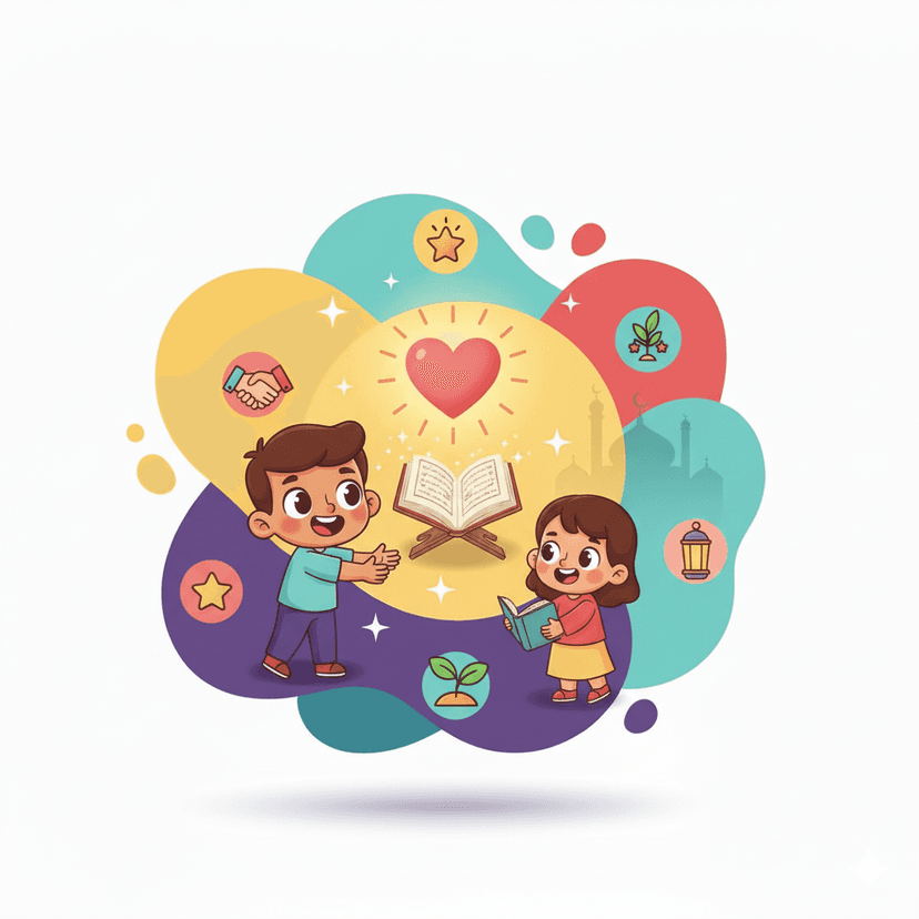 Islamic Education & Life Skills