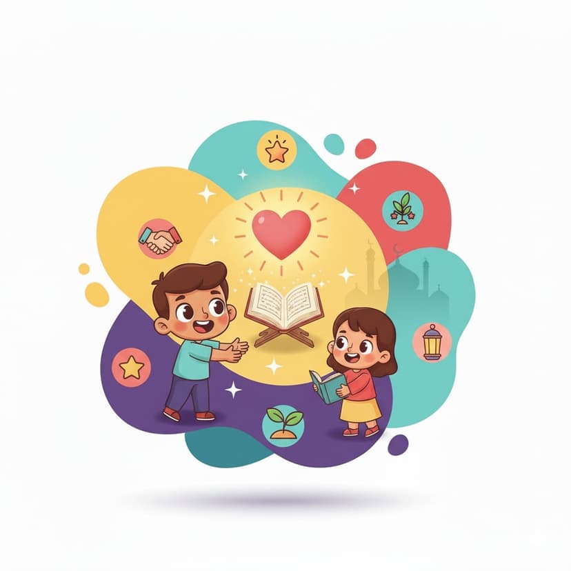 Basic Arabic for Quran Reading